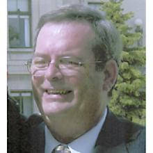 TERRY WILLIAM MARTIN  Obituary pic
