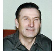 WILLIAM KOWALCHUK Obituary pic