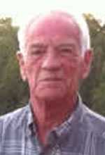 Heinrich (Henry) Braun Obituary pic