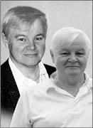 Duncan SAWERS Obituary pic