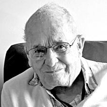 THOMAS FREDERICK MASTERS Obituary pic