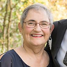 SUSAN LAWSON HALLENBECK Obituary pic