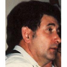 ABILIO FERNADES LOPES  Obituary pic