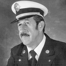 MEL MCEACHEN Obituary pic