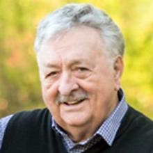 JOHN KRUTKEVICH Obituary pic