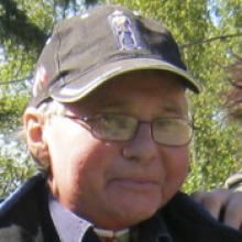 EDDY HERBERT DORSCH  Obituary pic