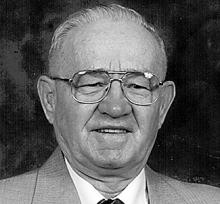 ISAAC DOERKSEN  Obituary pic