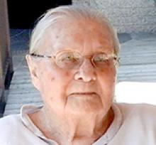 JEAN DZYNDRA  Obituary pic