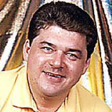 Steve Prysiazniuk Obituary pic