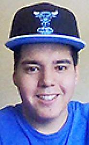 CODY SEVERIGHT  Obituary pic