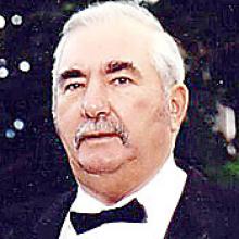 JOSEPH (JOE) LECHMAN  Obituary pic
