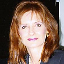 BONI JOAN EASTON  Obituary pic