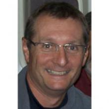 NORMAN JOEL POLLOCK  Obituary pic
