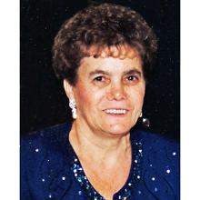 ASSUNTINA PERRELLI Obituary pic