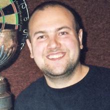 MATTHEW DAVID BAILEY Obituary pic