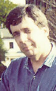 GARRY PAINTER  Obituary pic