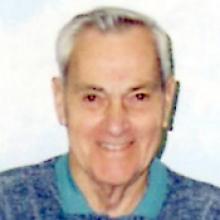 DONALD WILLIAM REID  Obituary pic