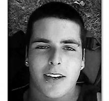 SCOTTY DUSTIN TATES  Obituary pic