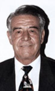 LUIGI CISTARELLI  Obituary pic