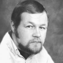 HERBERT (ERNIE) ERNEST BOUNDY  Obituary pic