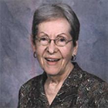 CLAIRE MICHALIK Obituary pic
