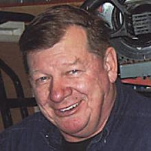 STANLEY (STAN) BROWN -  Obituary pic