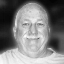 TOM NEWLOVE Obituary pic