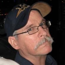 DAVE FOWLER  Obituary pic