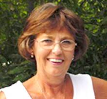 BARBARA JOAN DUGUAY (MOREEN) Obituary pic