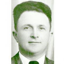 MICHAEL NOSALUK  Obituary pic