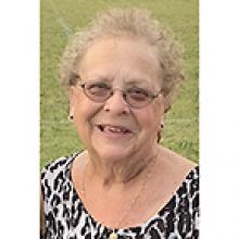 VICKY MOWAT (NANNY) Obituary pic