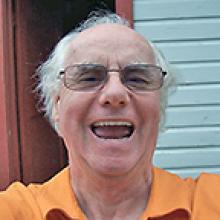 DOUGLAS ROBERT BOWMAN (DOUG) Obituary pic