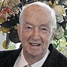LAWRIE LEECE PAXTON  Obituary pic