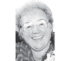 PEARL PENNY Obituary pic