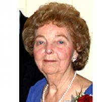 RUTH LILY EBBELING (DOMKE) Obituary pic