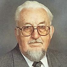 DAVID VOTH  Obituary pic