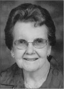 Florence McKINNON Obituary pic