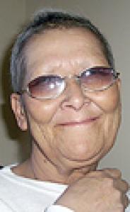 ETHEL COOK  Obituary pic
