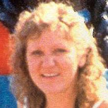 EVA LUCY PURKARD  Obituary pic