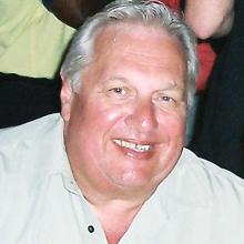 JACK KING Obituary pic