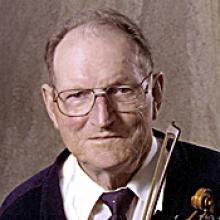 WM. HENRY BASIUK  Obituary pic