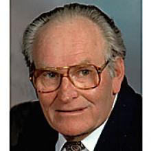 HENRY JESSE  Obituary pic