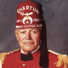 BERNHARDT (BEN) BRAUN  Obituary pic