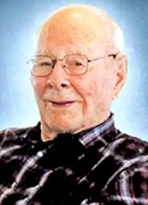 ROY JACKSON Obituary pic