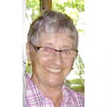 DOREEN ELEANOR TYMCHYSHYN Obituary pic