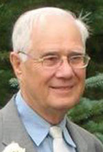 Walter F. Reimer Obituary pic