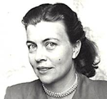 THELMA DOAN  Obituary pic