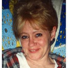 MARGARET JACQUELINE JORDANOV (LYRIC)  Obituary pic