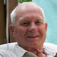 GRANT CONLEY  Obituary pic