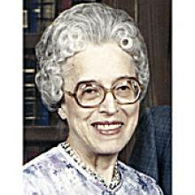 HELEN MARY KENDEL (KRAMER) -  Obituary pic
